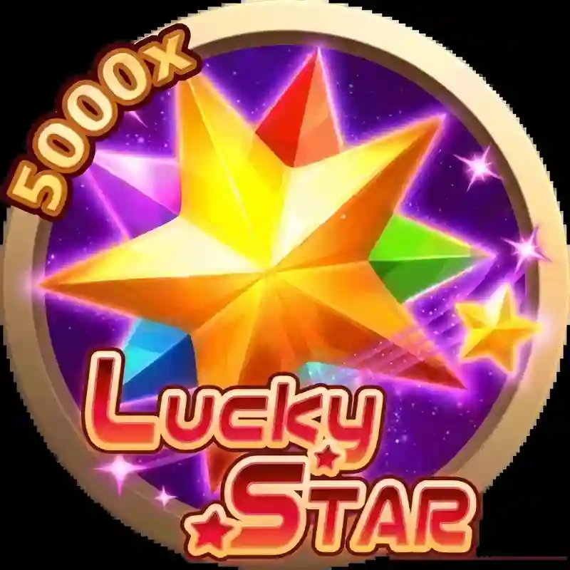 Trò chơi casino trực tuyến Ngôi Sao May Mắn tại na99