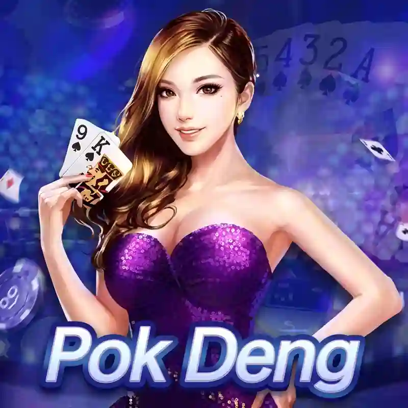 Trò chơi bài Pok Deng casino trực tuyến na99