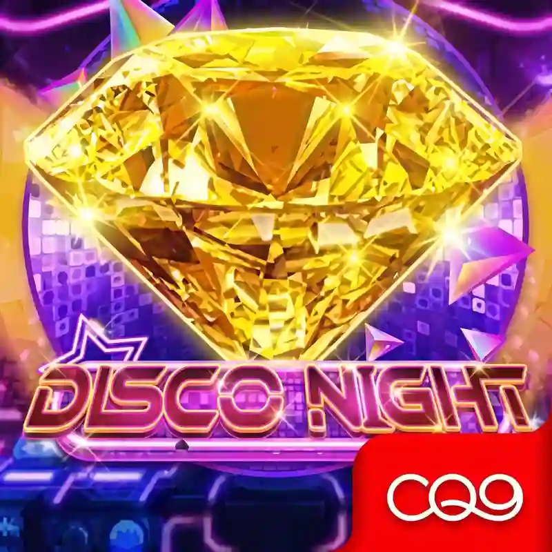 Trò chơi casino trực tuyến Sàn Nhảy Đêm tại na99