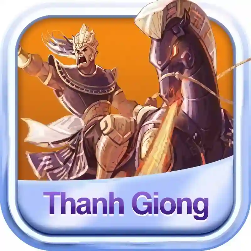 Trò chơi Casino trực tuyến Thánh Gióng tại na99
