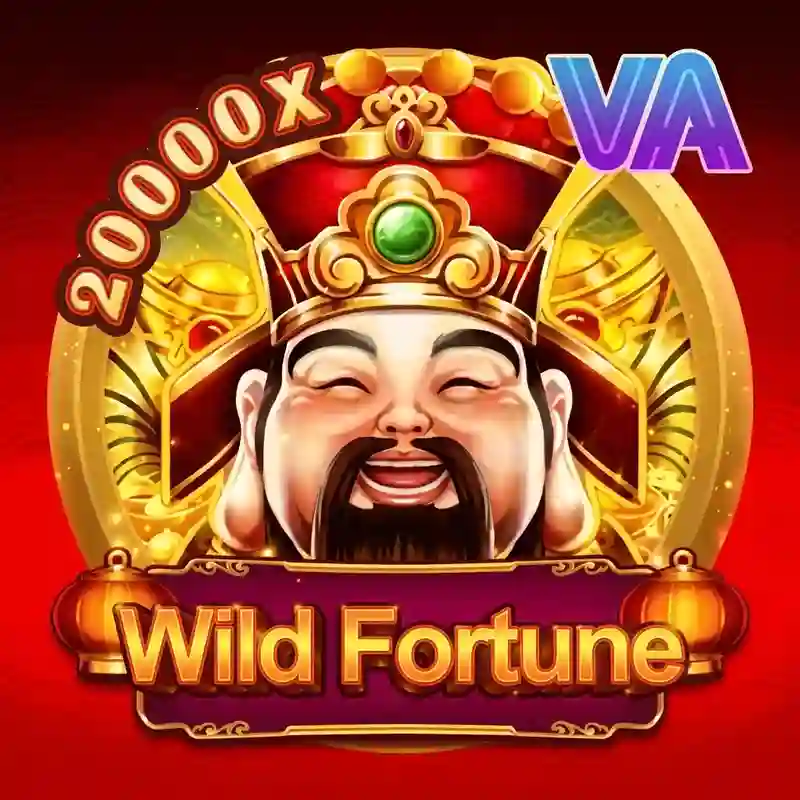 Wild Thần tài na99 slot game