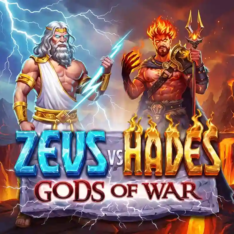 Zeus vs Hades - Các vị thần chiến tranh casino trực tuyến na99